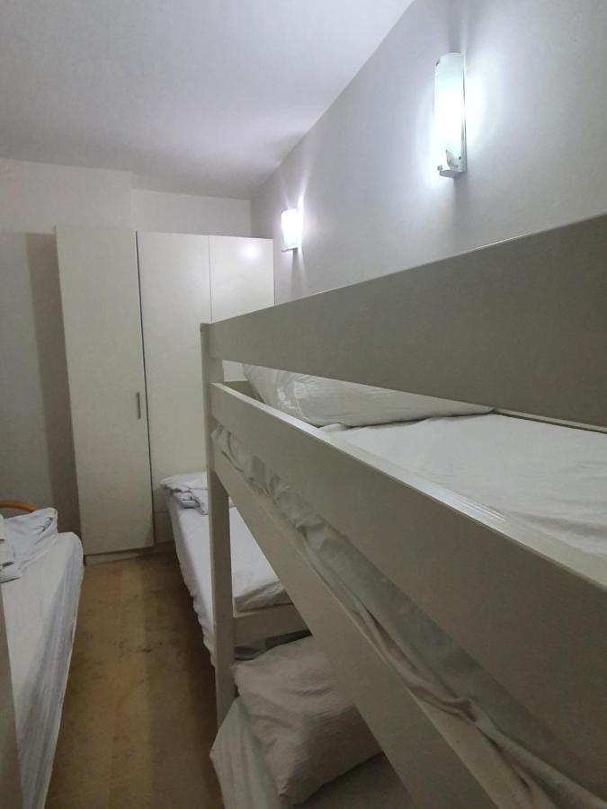 Holyland Apartments Jerusalem Eksteriør bilde