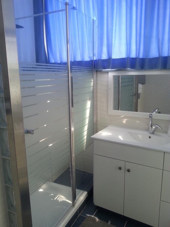 Holyland Apartments Jerusalem Rom bilde