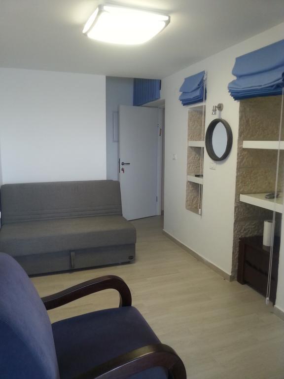Holyland Apartments Jerusalem Rom bilde