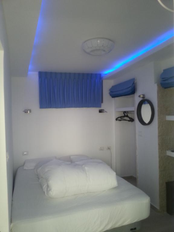 Holyland Apartments Jerusalem Rom bilde