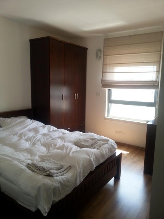 Holyland Apartments Jerusalem Rom bilde