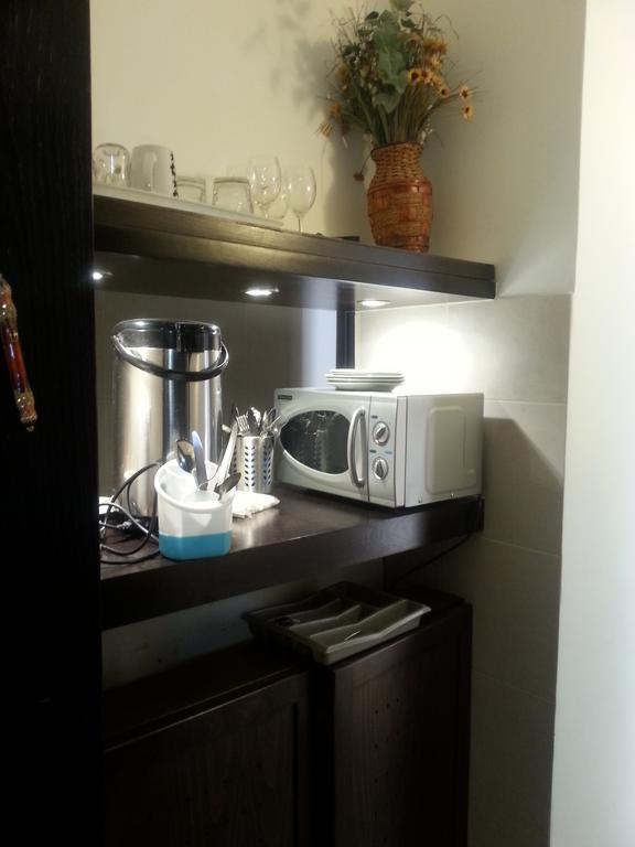 Holyland Apartments Jerusalem Rom bilde