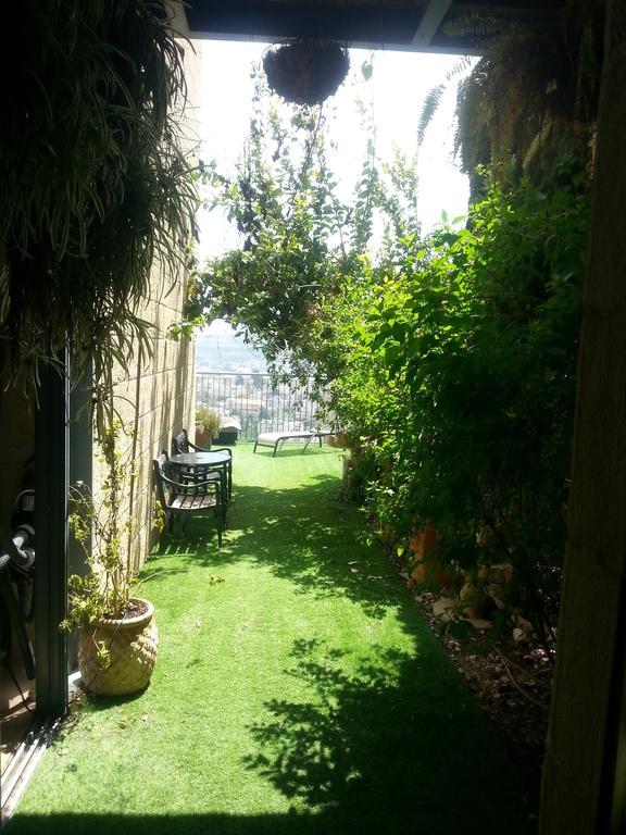 Holyland Apartments Jerusalem Rom bilde