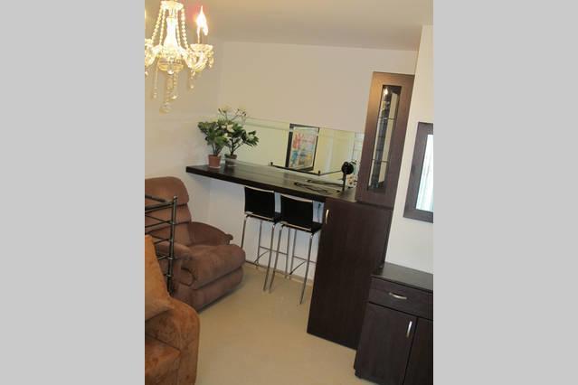 Holyland Apartments Jerusalem Rom bilde