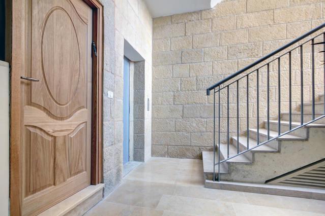 Holyland Apartments Jerusalem Eksteriør bilde