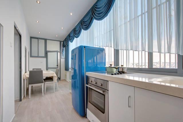 Holyland Apartments Jerusalem Rom bilde