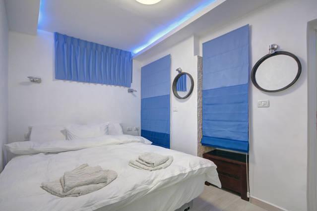 Holyland Apartments Jerusalem Rom bilde