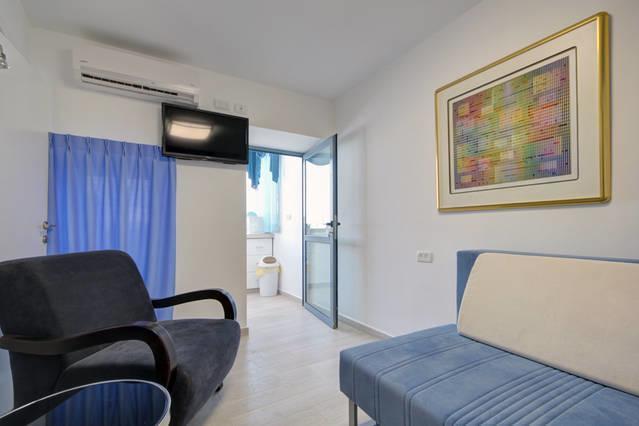 Holyland Apartments Jerusalem Rom bilde