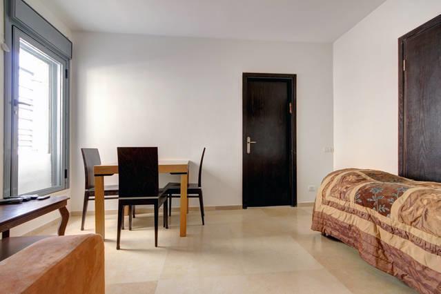 Holyland Apartments Jerusalem Rom bilde