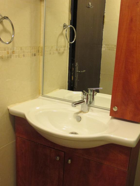 Holyland Apartments Jerusalem Rom bilde