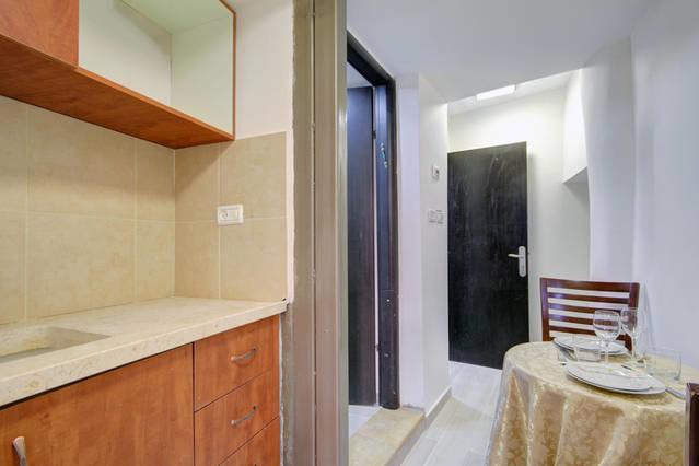 Holyland Apartments Jerusalem Rom bilde