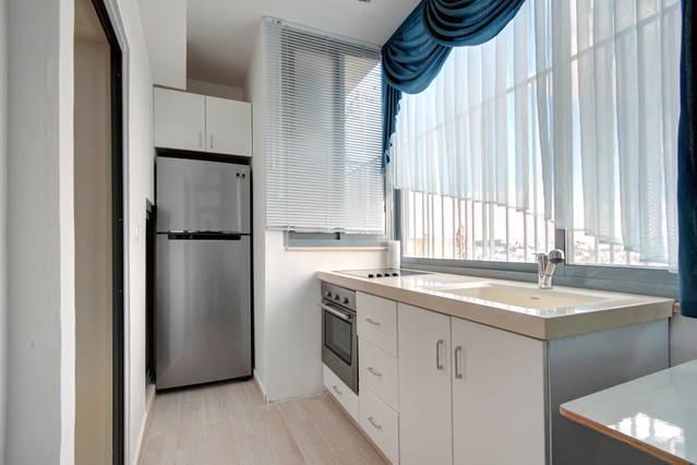 Holyland Apartments Jerusalem Rom bilde