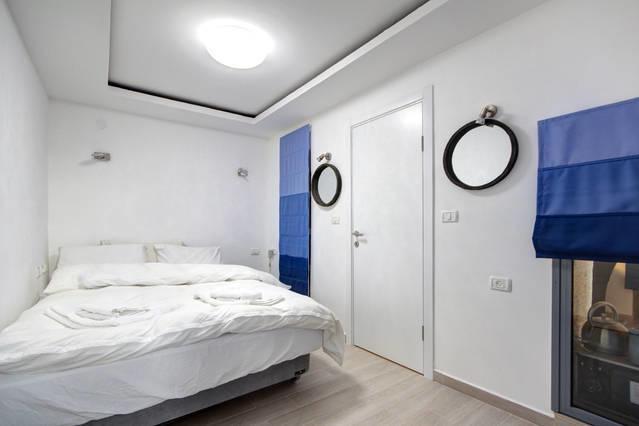 Holyland Apartments Jerusalem Rom bilde