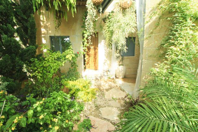 Holyland Apartments Jerusalem Rom bilde