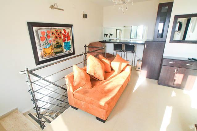 Holyland Apartments Jerusalem Rom bilde