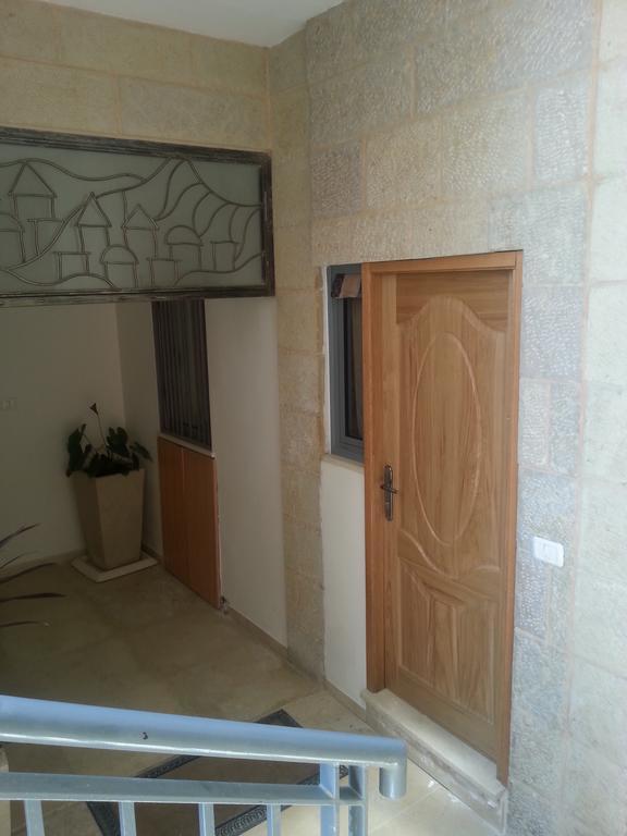 Holyland Apartments Jerusalem Rom bilde