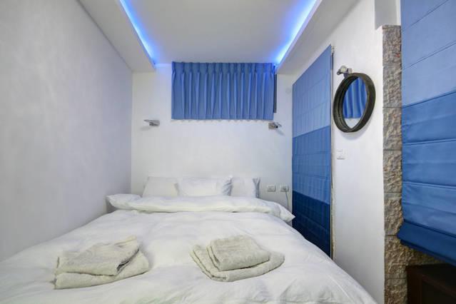 Holyland Apartments Jerusalem Rom bilde