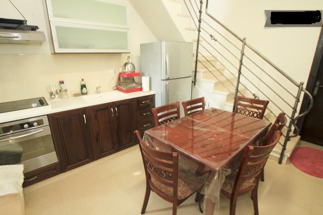 Holyland Apartments Jerusalem Rom bilde