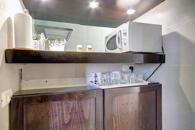 Holyland Apartments Jerusalem Rom bilde