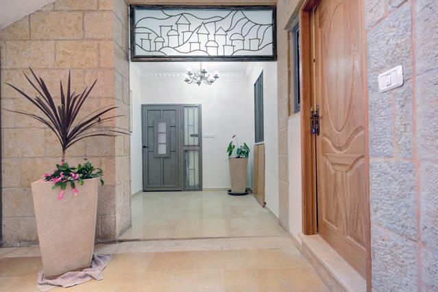 Holyland Apartments Jerusalem Rom bilde