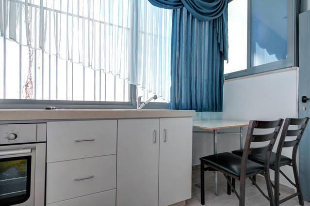Holyland Apartments Jerusalem Rom bilde