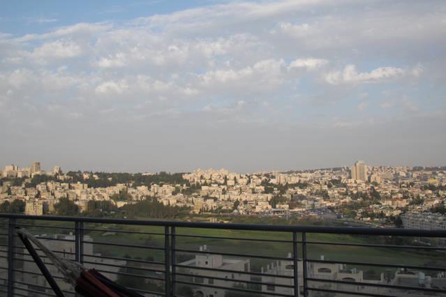 Holyland Apartments Jerusalem Rom bilde