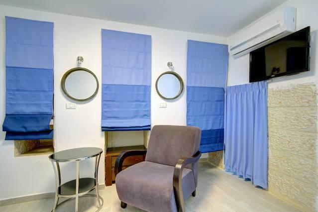 Holyland Apartments Jerusalem Rom bilde