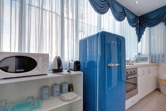 Holyland Apartments Jerusalem Rom bilde