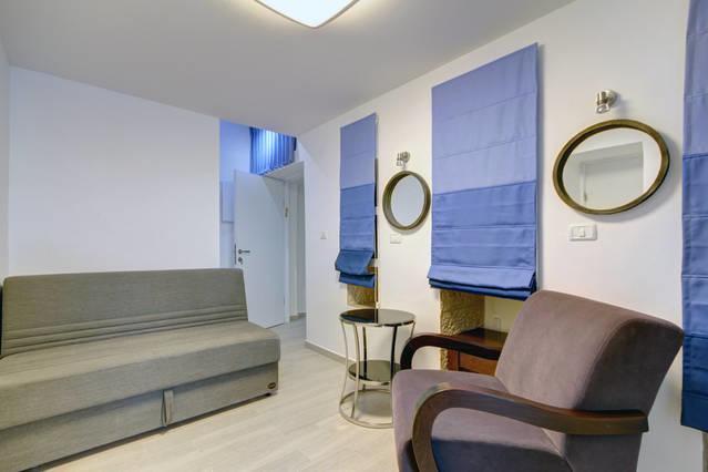 Holyland Apartments Jerusalem Rom bilde
