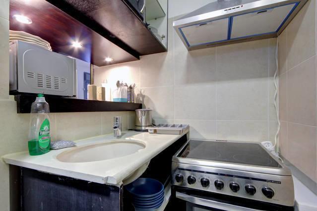 Holyland Apartments Jerusalem Rom bilde